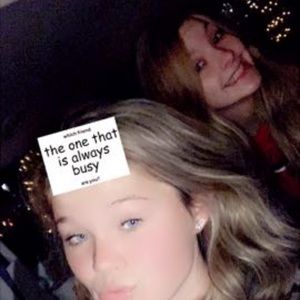 Meet your Posher, Michaela